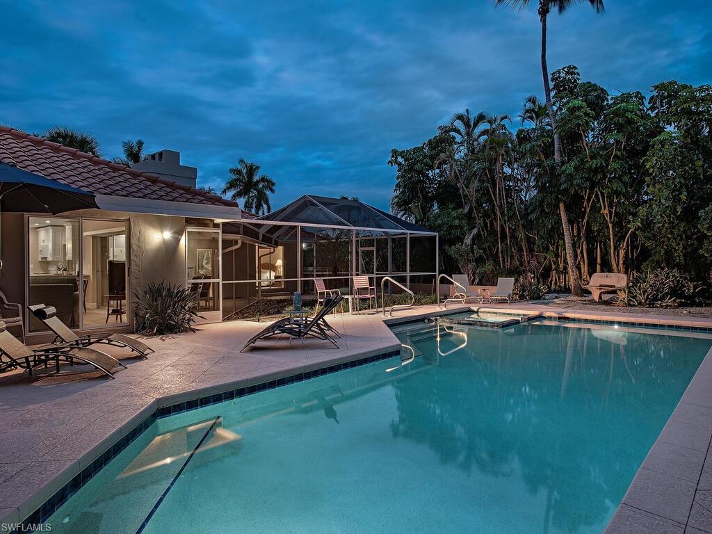 GOLF DRIVE ESTATES - Residential