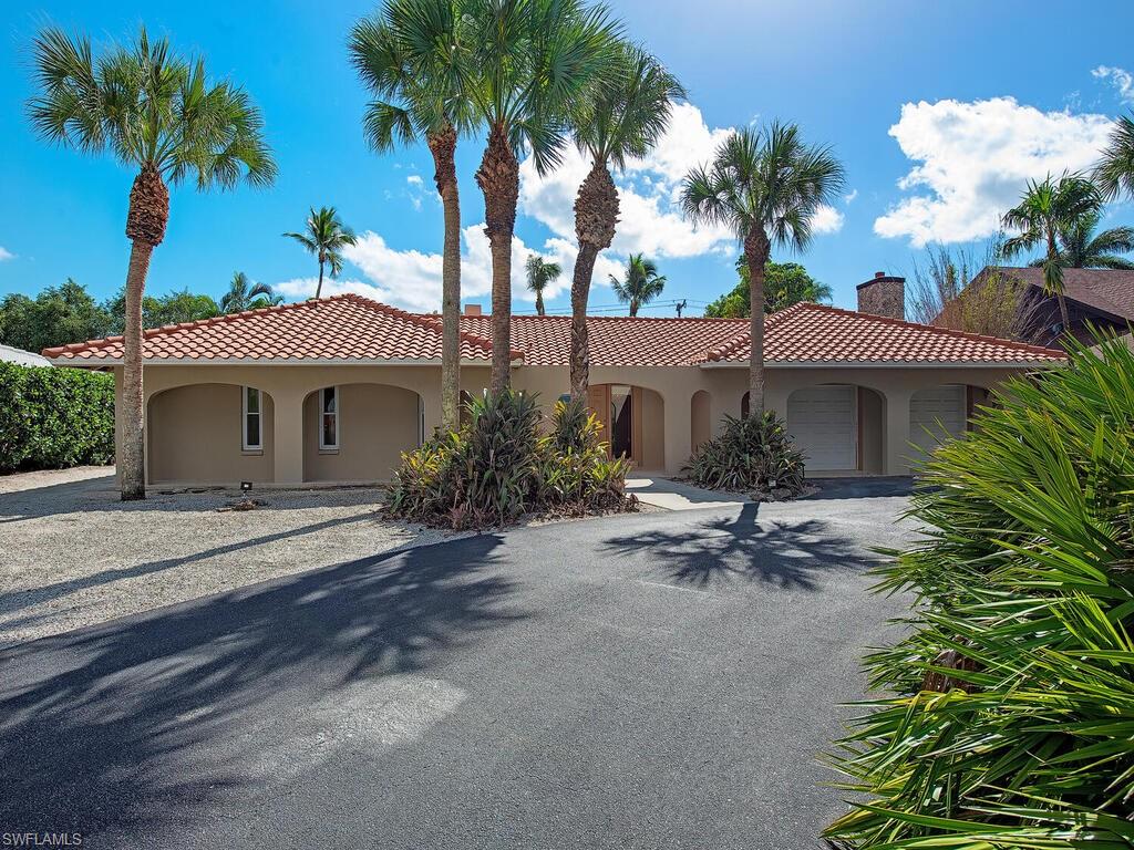 GOLF DRIVE ESTATES - Residential