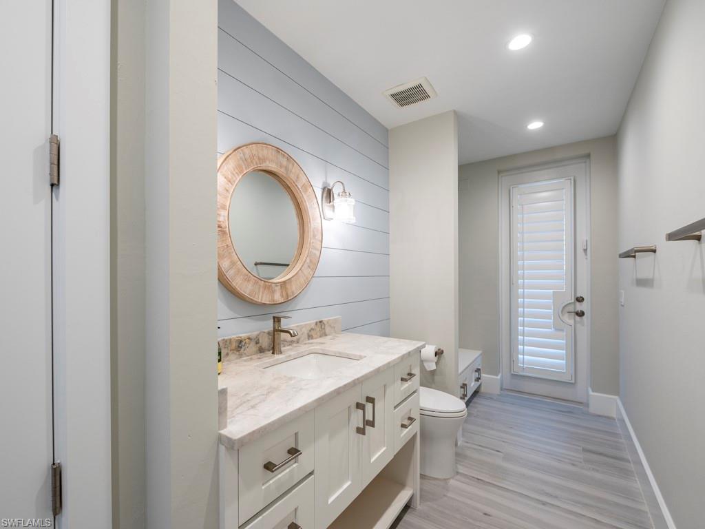 CHATEAUX SUR MER UNREC - Residential