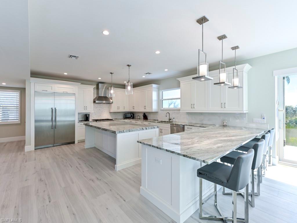 CHATEAUX SUR MER UNREC - Residential