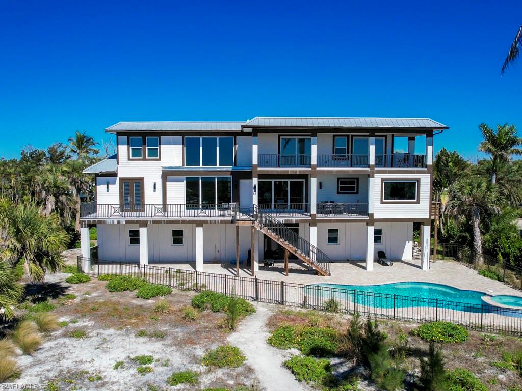 CHATEAUX SUR MER UNREC - Residential