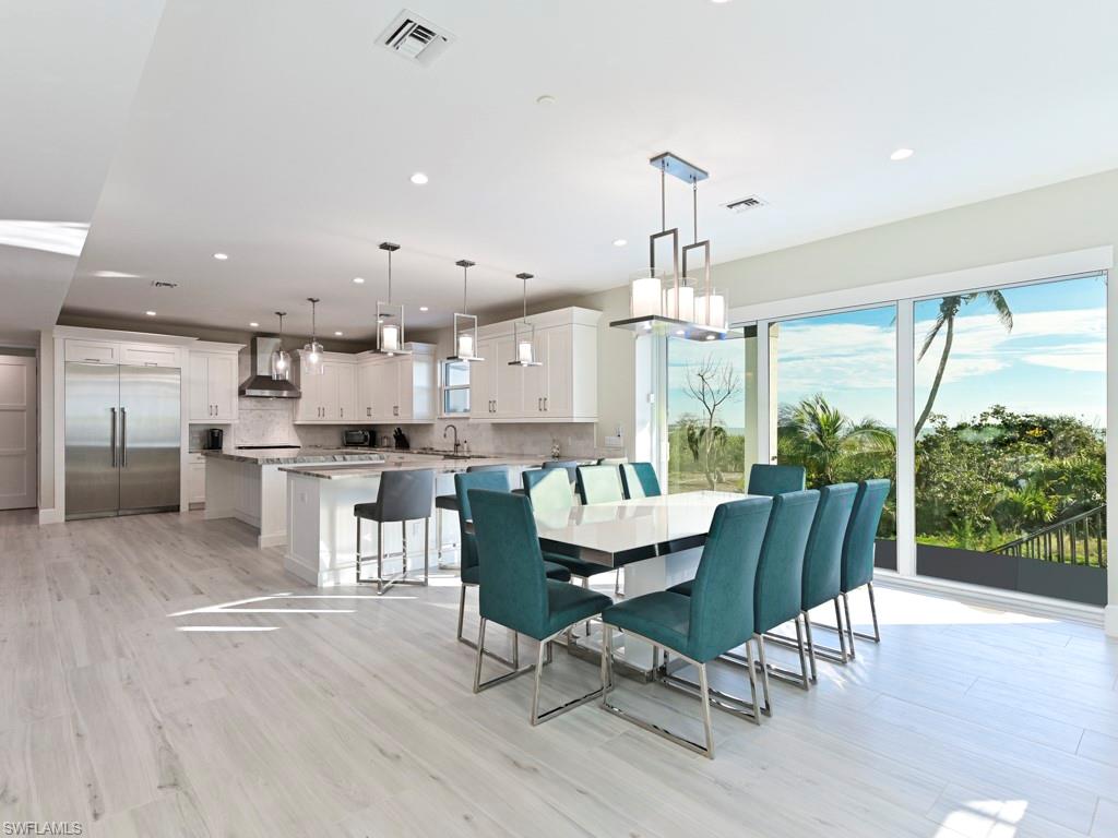 CHATEAUX SUR MER UNREC - Residential