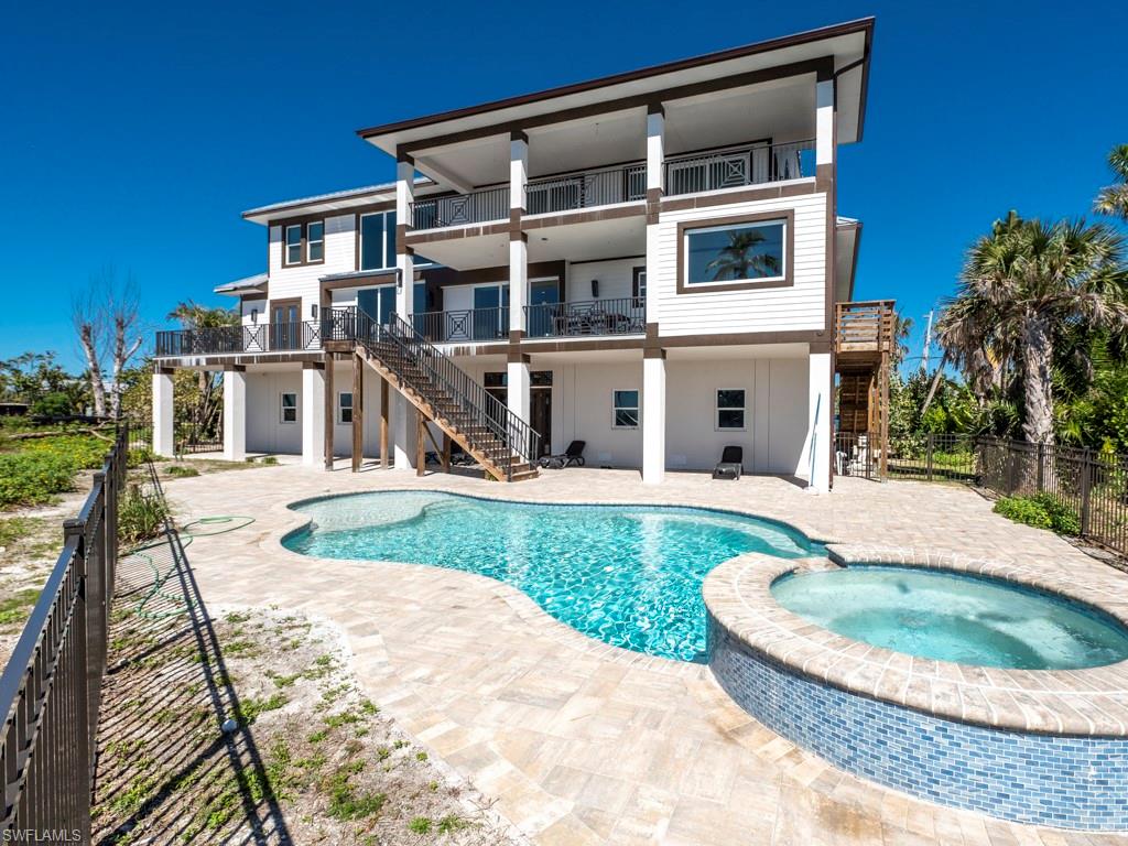 CHATEAUX SUR MER UNREC - Residential