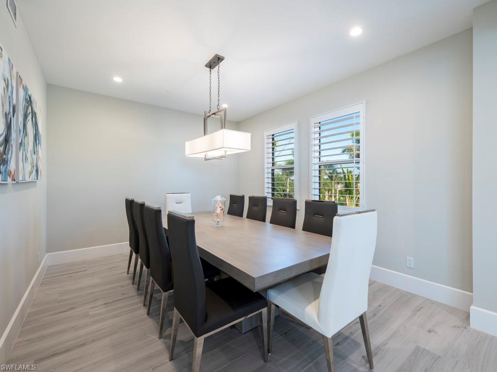 CHATEAUX SUR MER UNREC - Residential