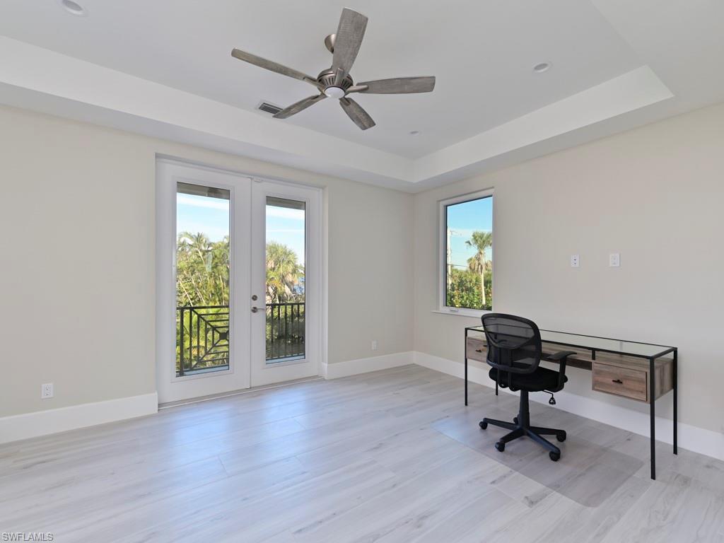 CHATEAUX SUR MER UNREC - Residential