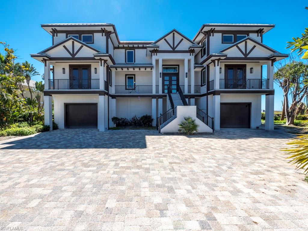 CHATEAUX SUR MER UNREC - Residential