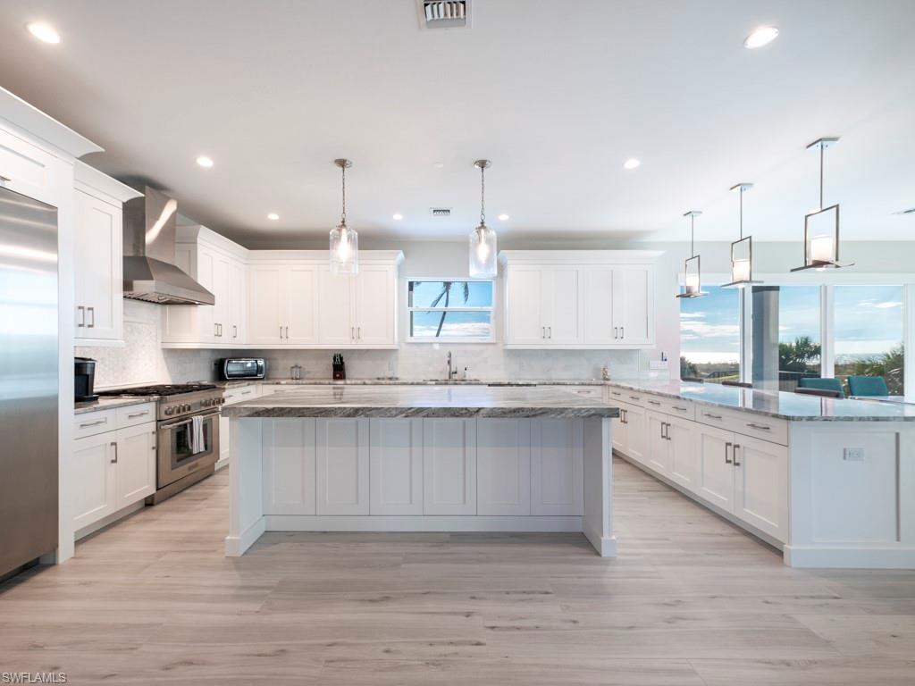 CHATEAUX SUR MER UNREC - Residential