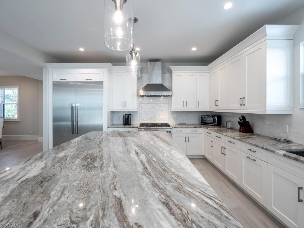 CHATEAUX SUR MER UNREC - Residential