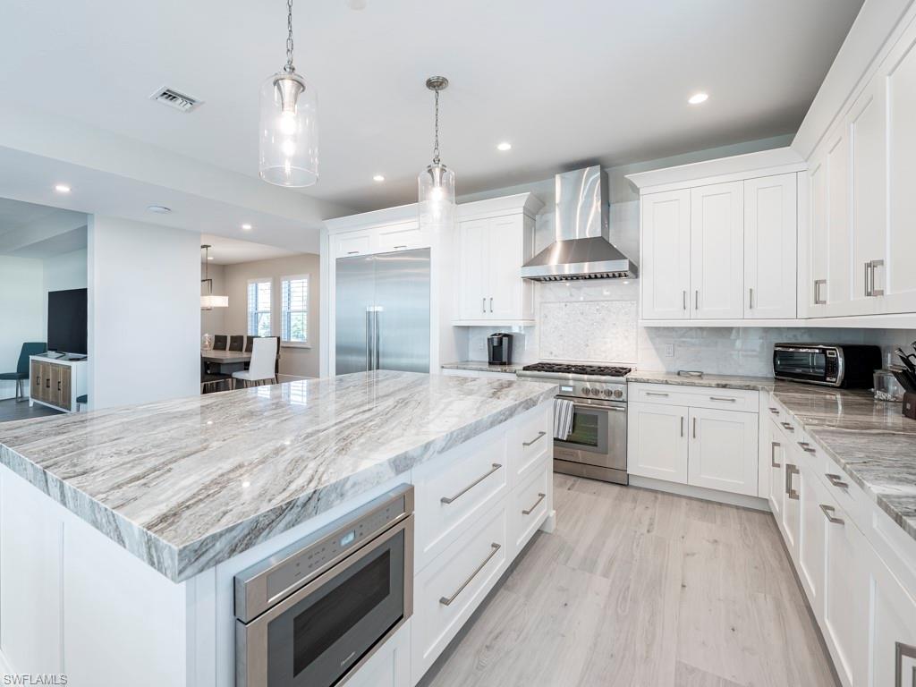 CHATEAUX SUR MER UNREC - Residential