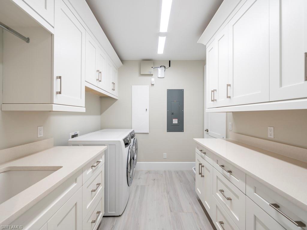 CHATEAUX SUR MER UNREC - Residential