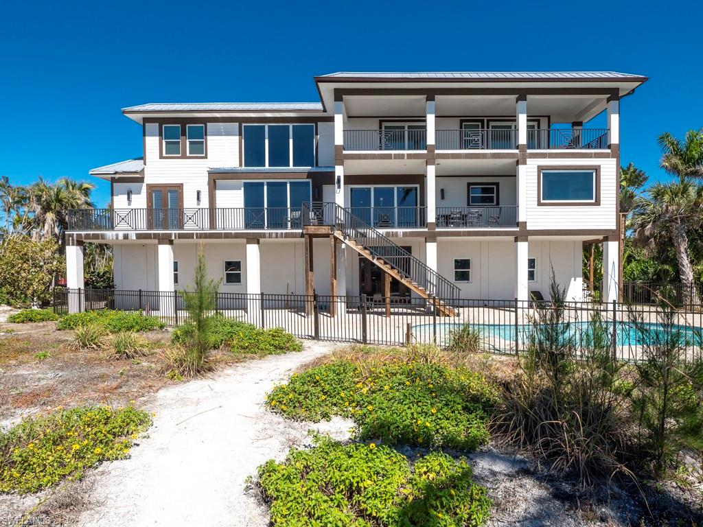 CHATEAUX SUR MER UNREC - Residential