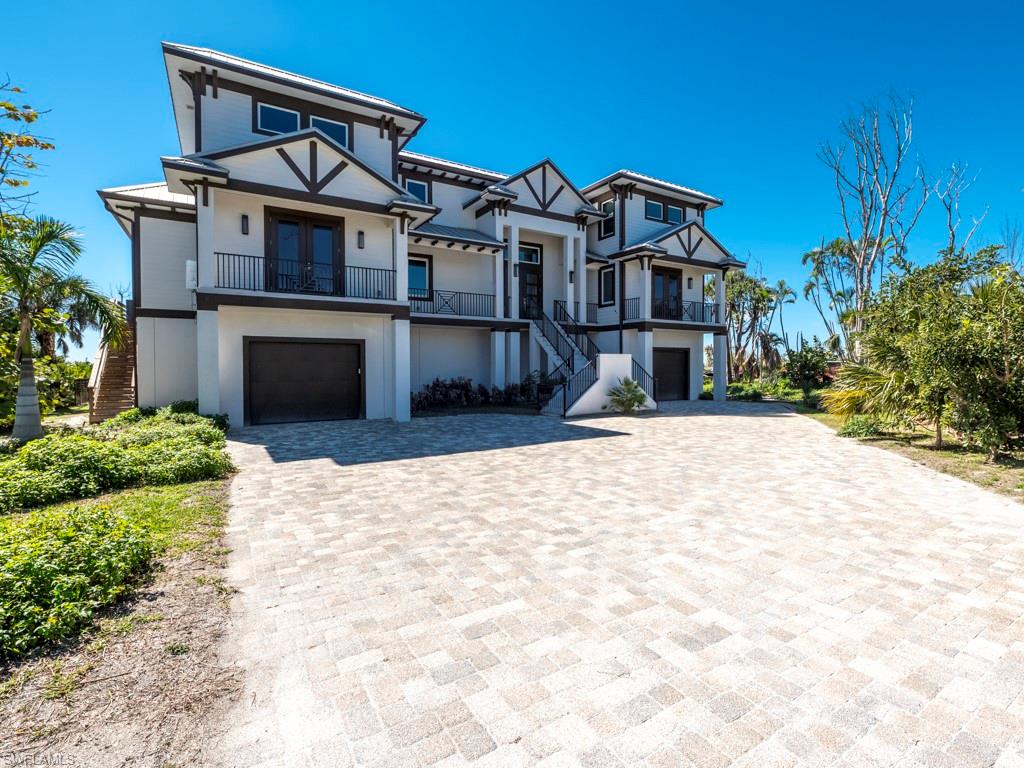 CHATEAUX SUR MER UNREC - Residential