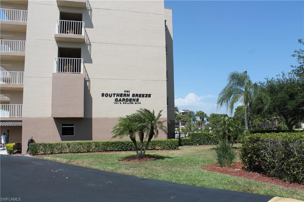 SOUTHERN BREEZE GARDENS - Residential
