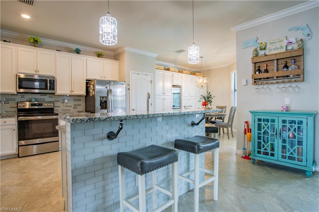 BENT CREEK PRESERVE - Residential