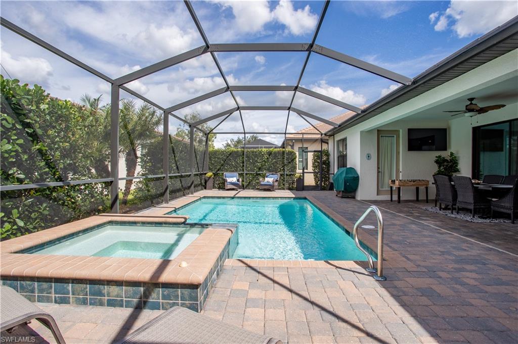 BENT CREEK PRESERVE - Residential