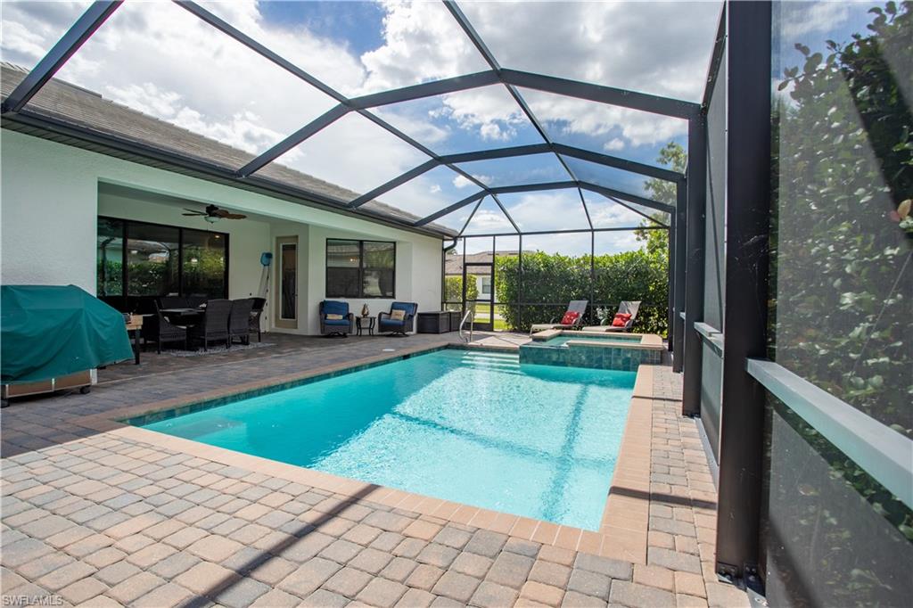 BENT CREEK PRESERVE - Residential