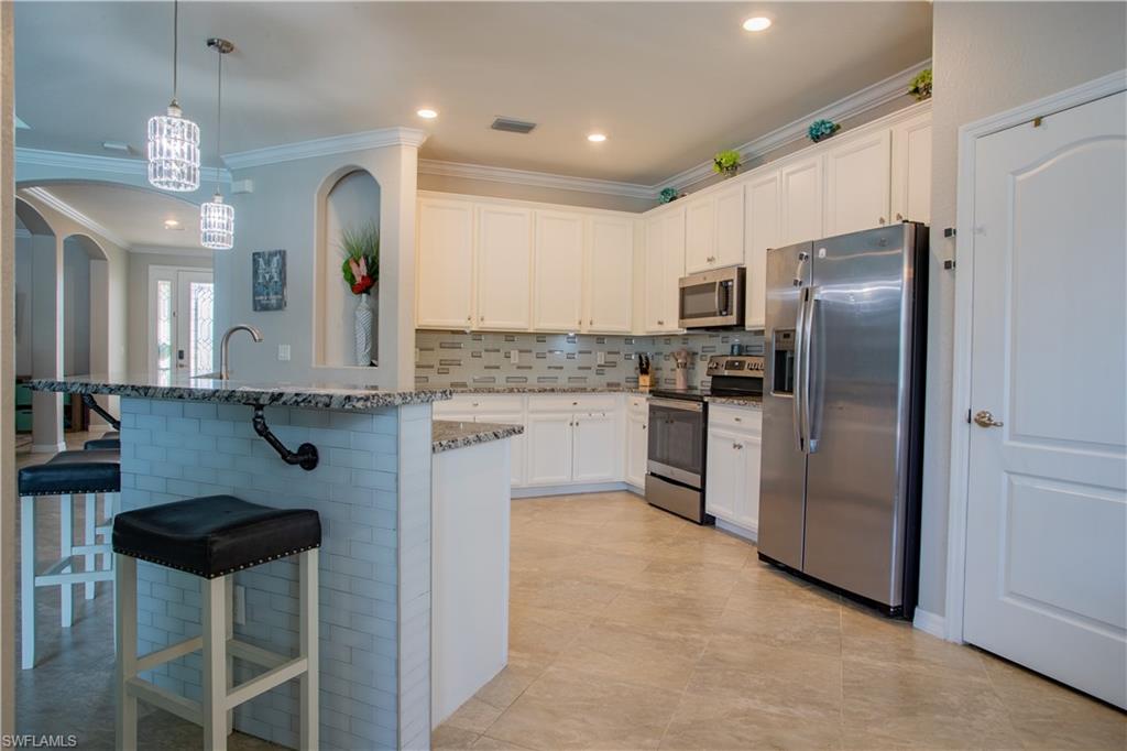 BENT CREEK PRESERVE - Residential