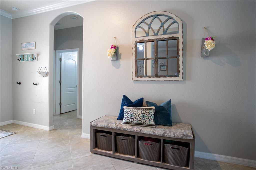 BENT CREEK PRESERVE - Residential