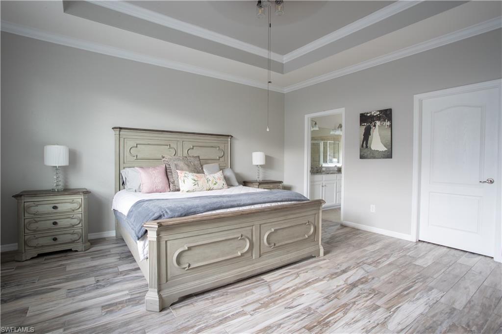 BENT CREEK PRESERVE - Residential