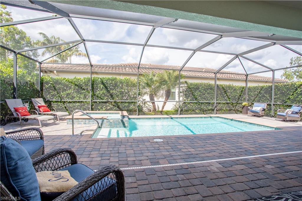 BENT CREEK PRESERVE - Residential