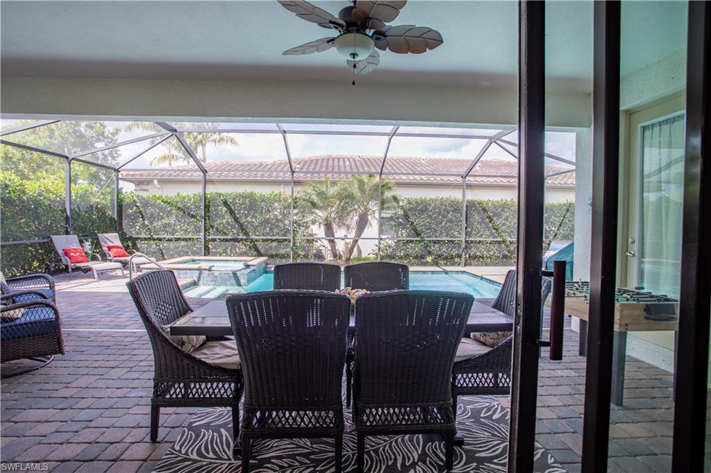 BENT CREEK PRESERVE - Residential