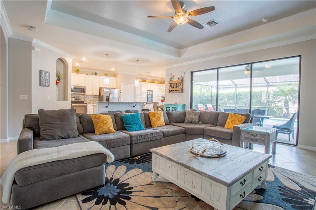 BENT CREEK PRESERVE - Residential