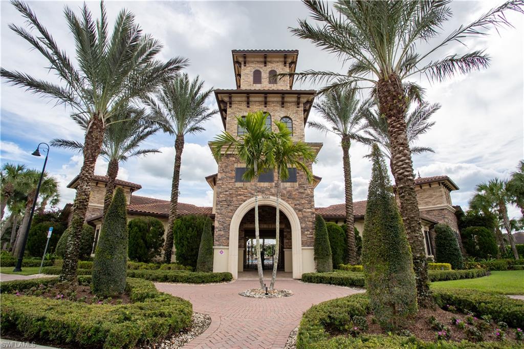 BENT CREEK PRESERVE - Residential