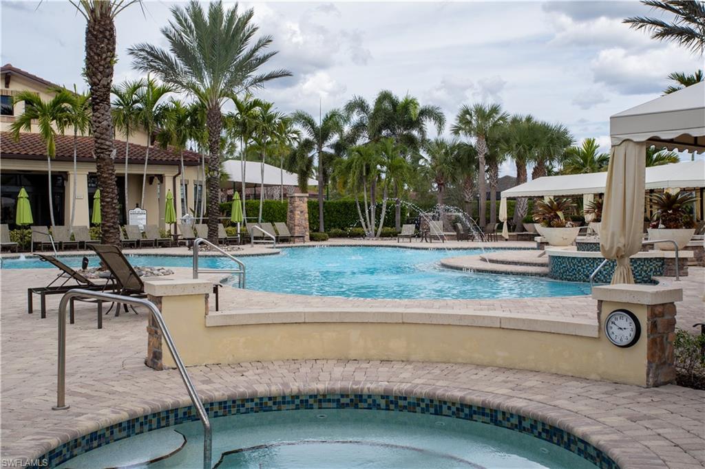 BENT CREEK PRESERVE - Residential