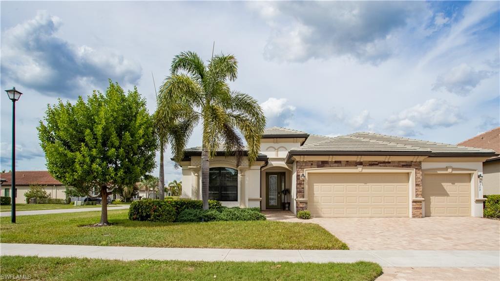 BENT CREEK PRESERVE - Residential