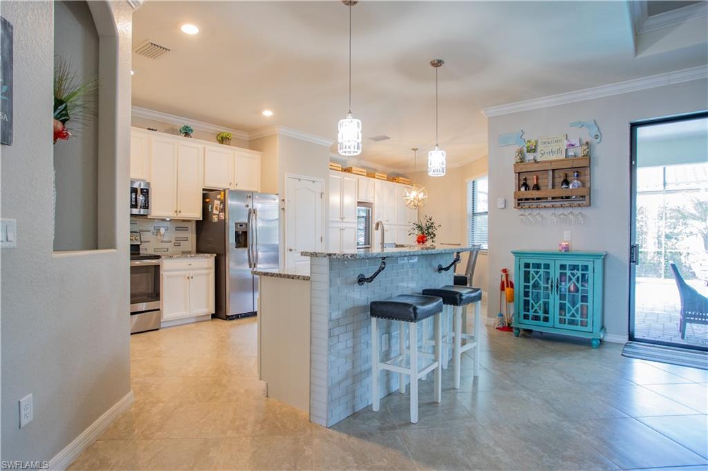 BENT CREEK PRESERVE - Residential