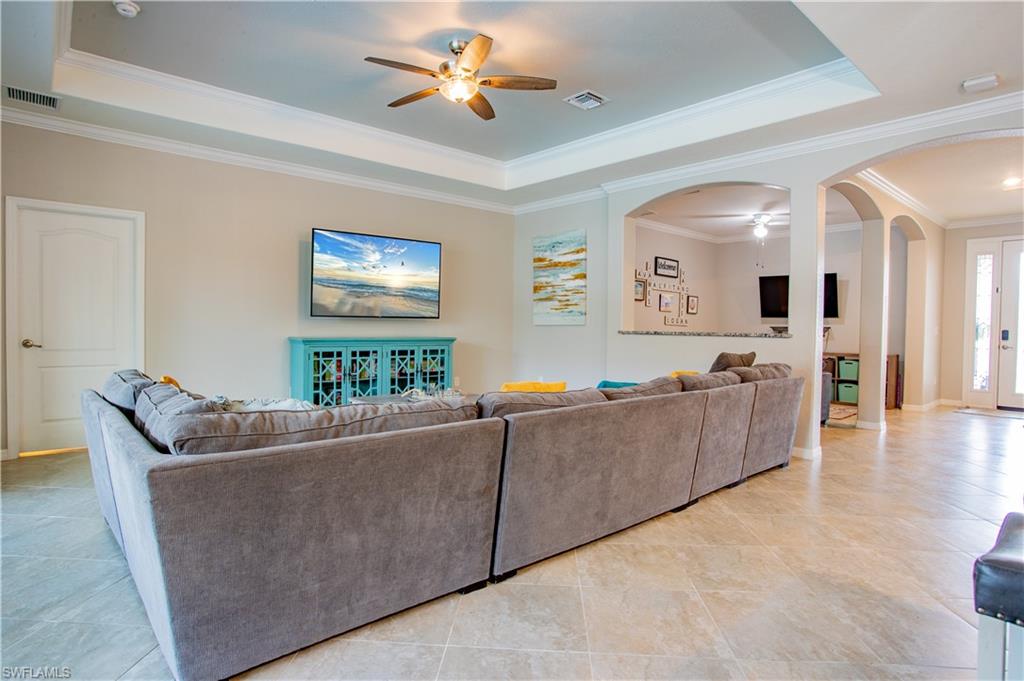 BENT CREEK PRESERVE - Residential