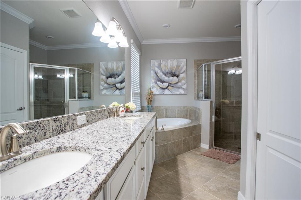 BENT CREEK PRESERVE - Residential