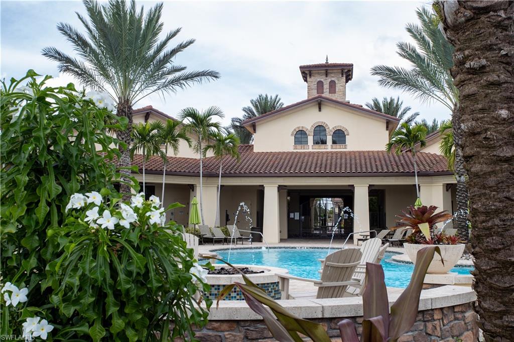 BENT CREEK PRESERVE - Residential