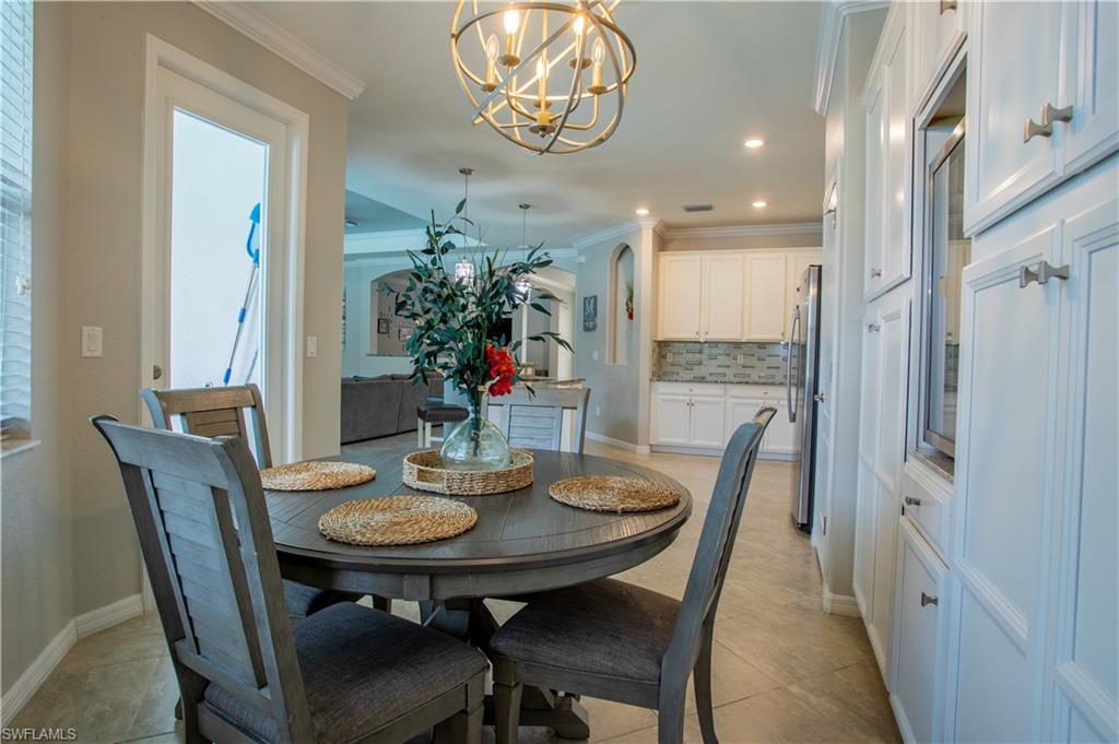 BENT CREEK PRESERVE - Residential