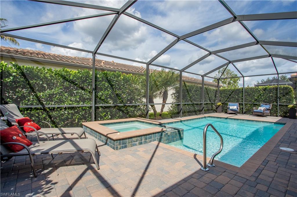 BENT CREEK PRESERVE - Residential