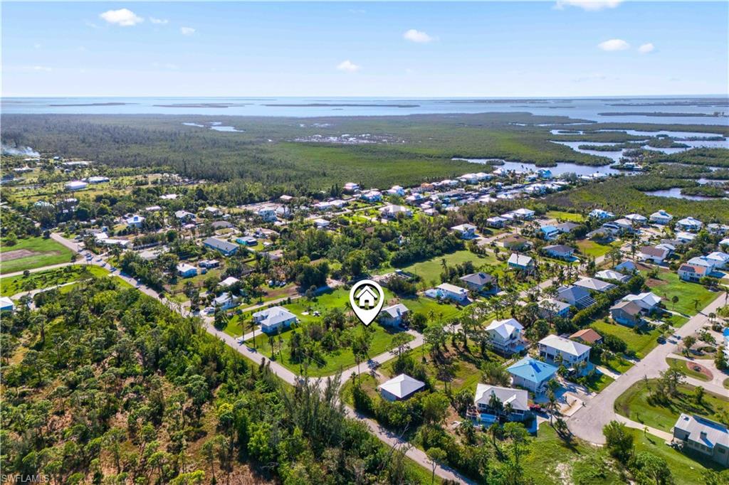 CAPTAINS COVE - Land