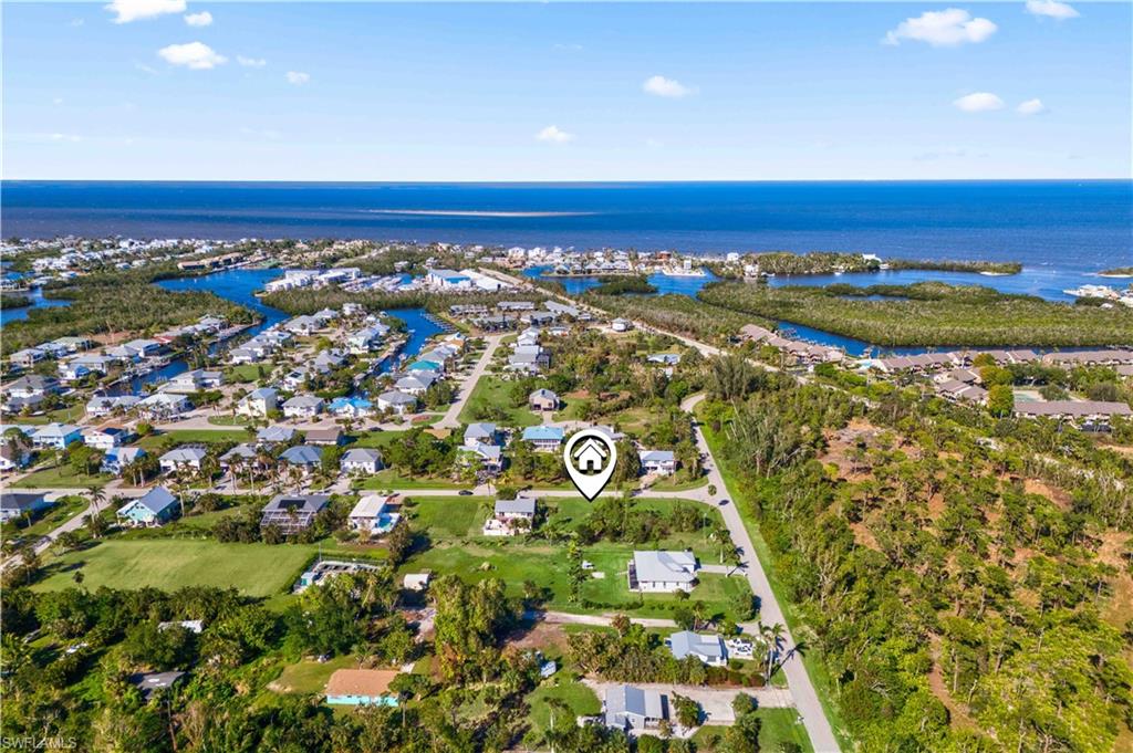 CAPTAINS COVE - Land