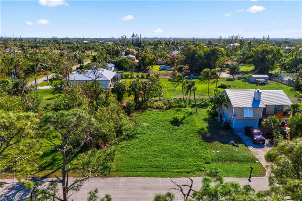 CAPTAINS COVE - Land