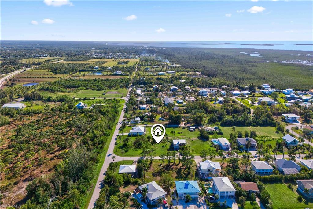 CAPTAINS COVE - Land