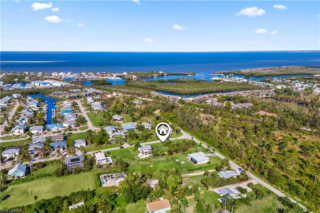 CAPTAINS COVE - Land