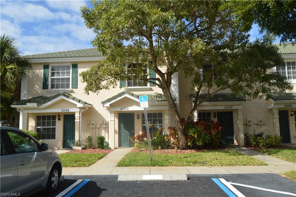 CYPRESS LANDING - Residential