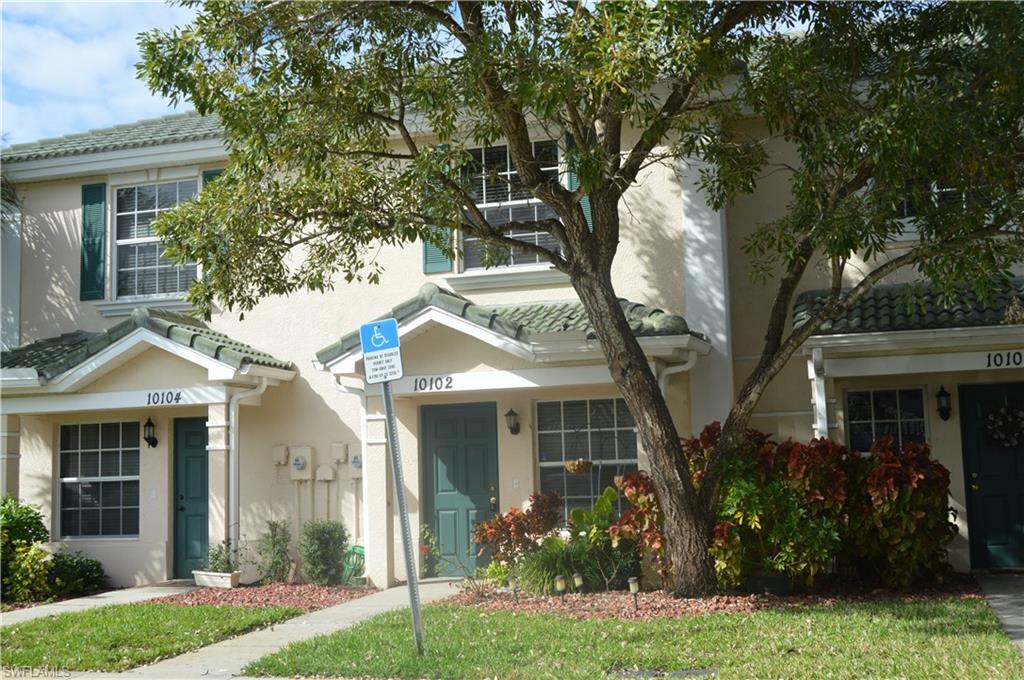 CYPRESS LANDING - Residential