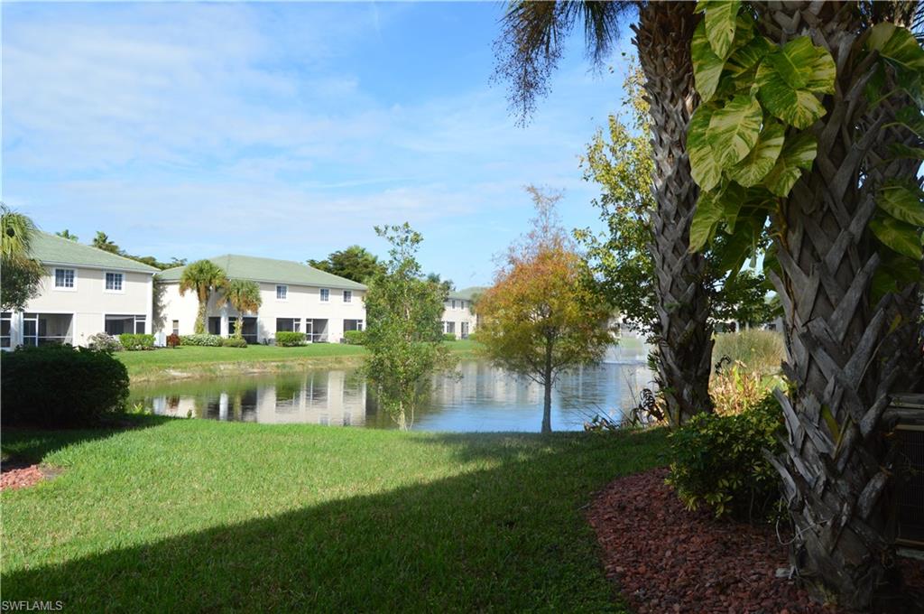 CYPRESS LANDING - Residential