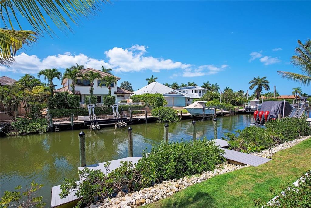 ROYAL HARBOR - Residential