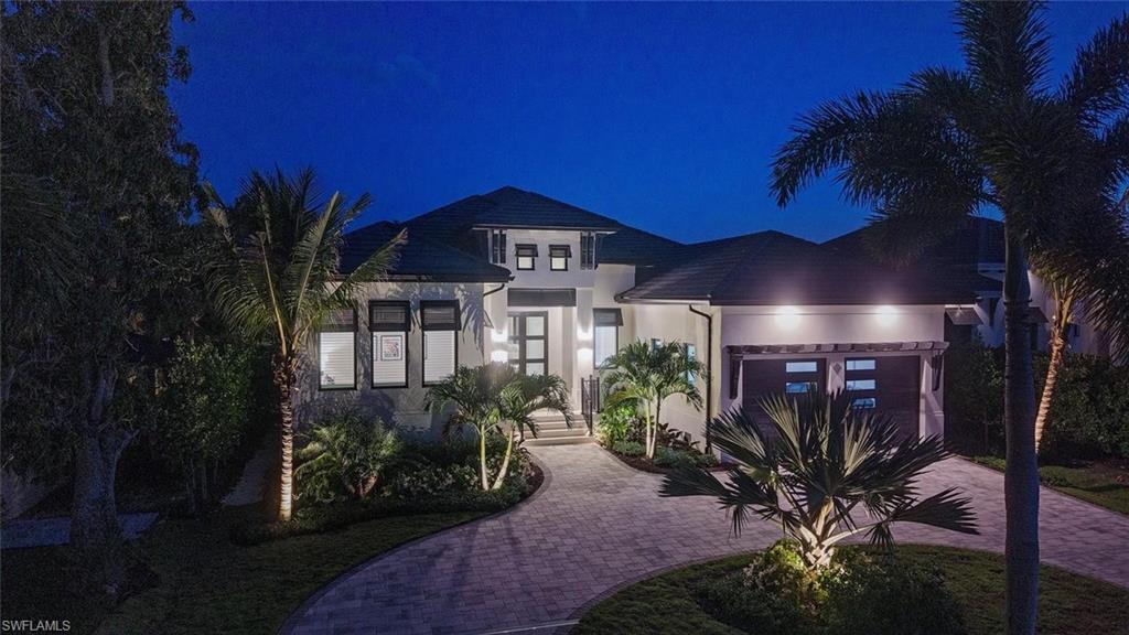 ROYAL HARBOR - Residential