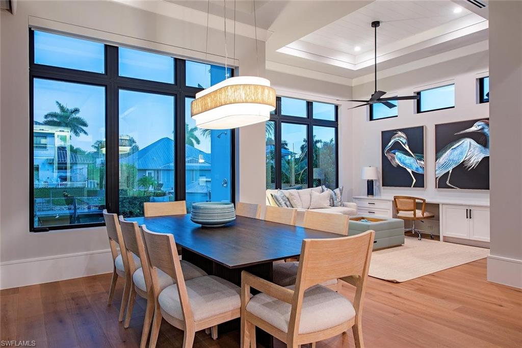 ROYAL HARBOR - Residential