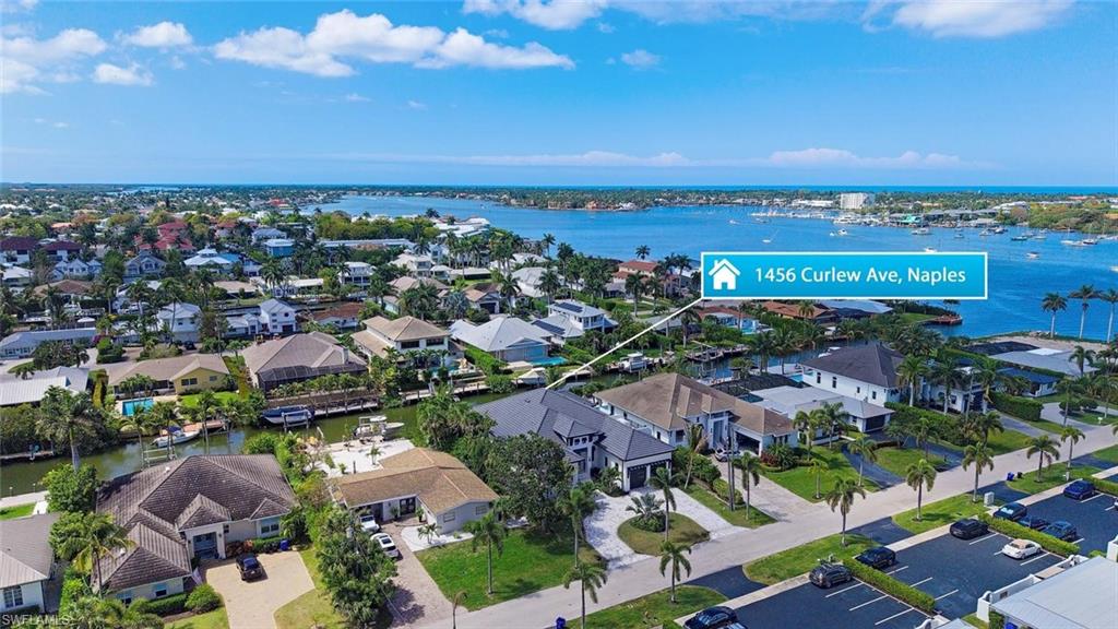 ROYAL HARBOR - Residential