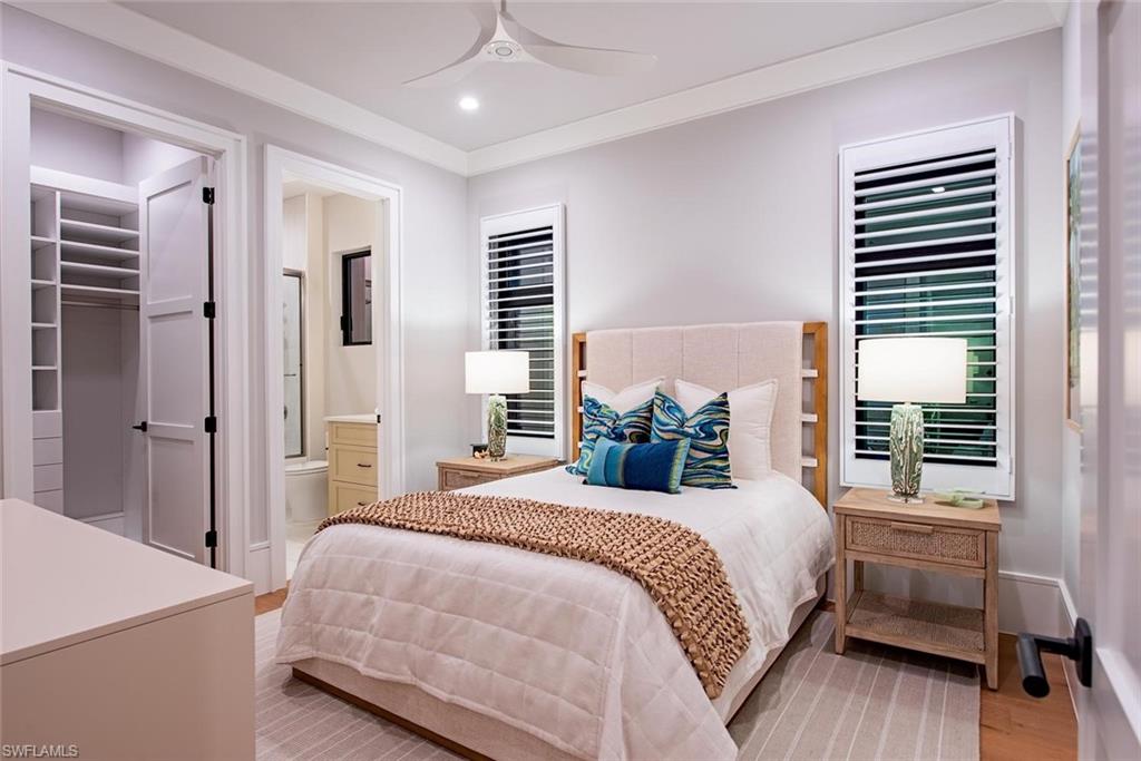 ROYAL HARBOR - Residential