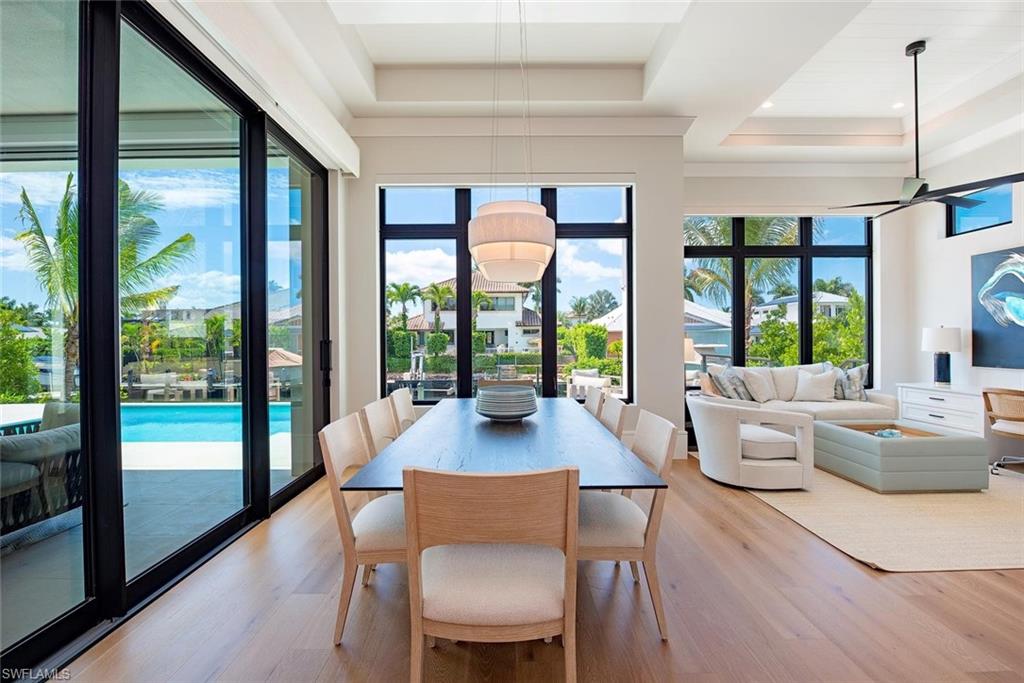 ROYAL HARBOR - Residential