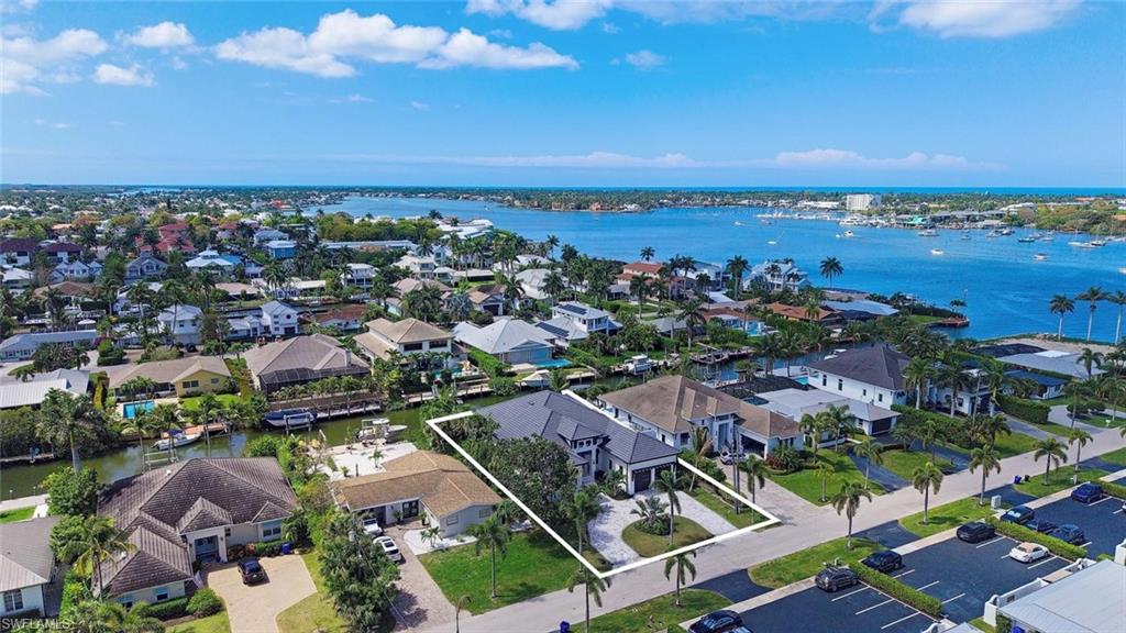 ROYAL HARBOR - Residential